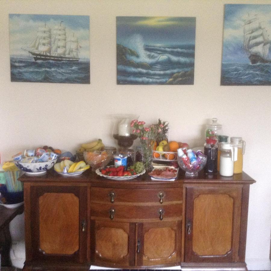 Aran Lodge Bantry Bagian luar foto