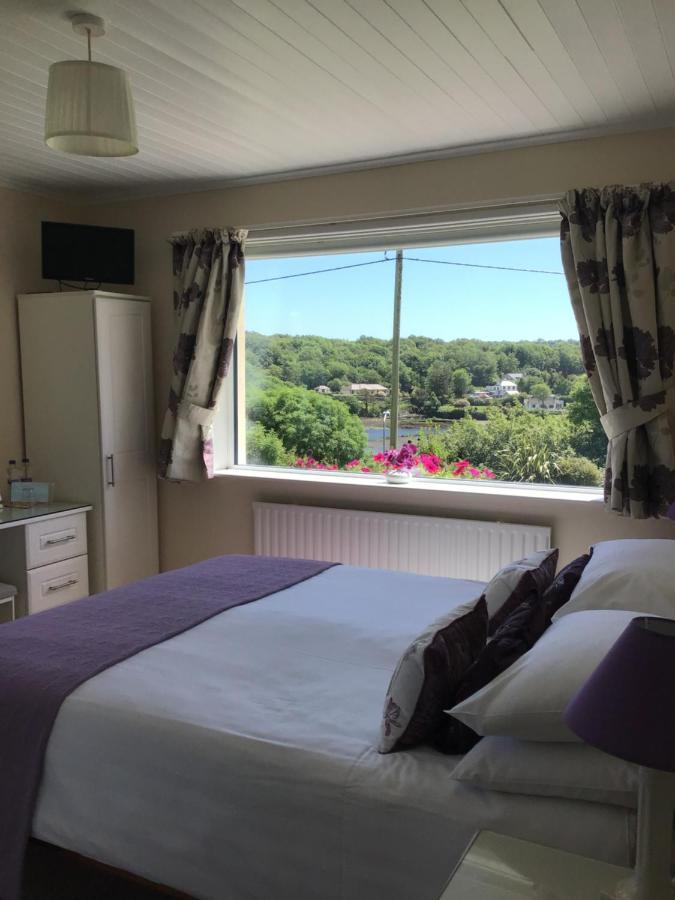 Aran Lodge Bantry Bagian luar foto