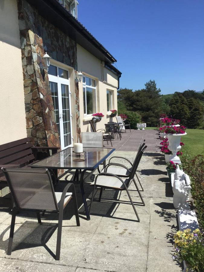 Aran Lodge Bantry Bagian luar foto