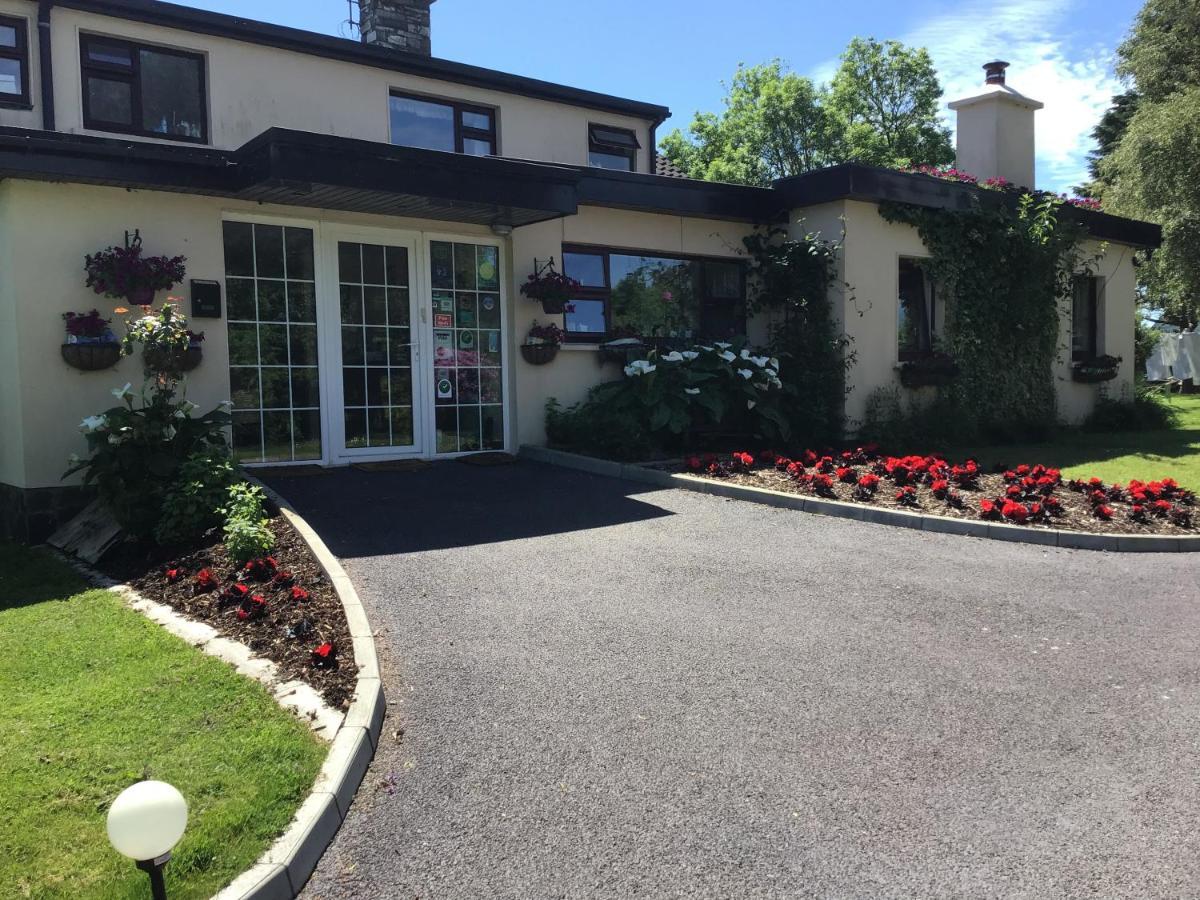 Aran Lodge Bantry Bagian luar foto