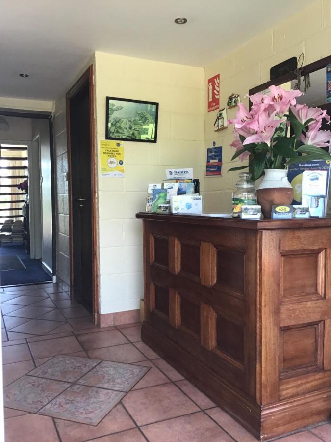Aran Lodge Bantry Bagian luar foto