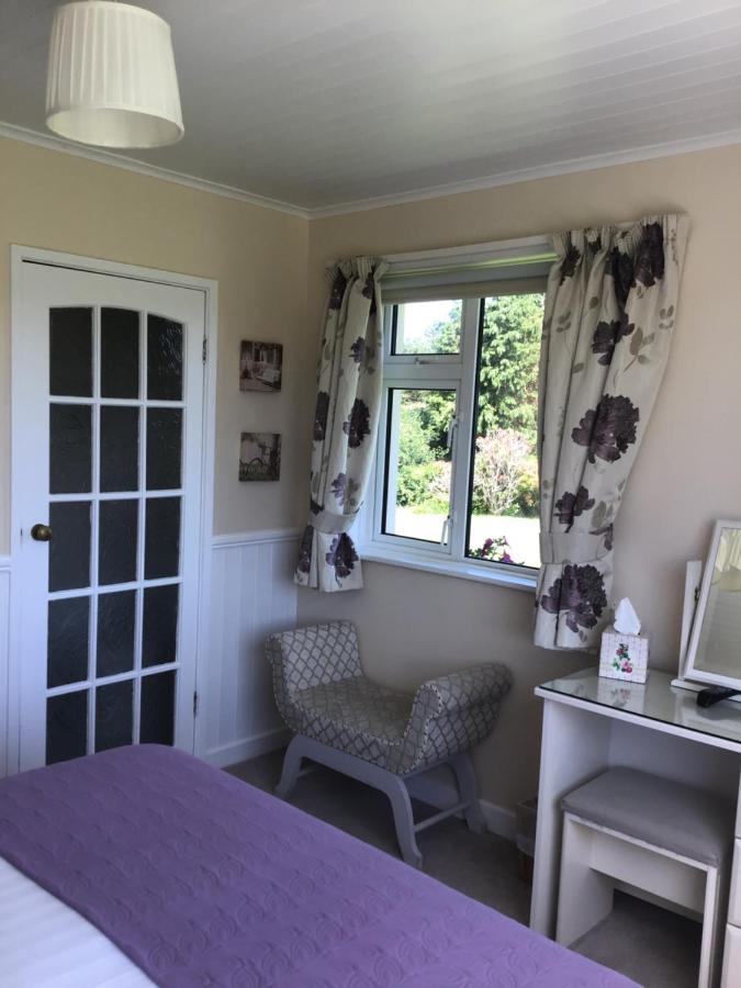 Aran Lodge Bantry Bagian luar foto