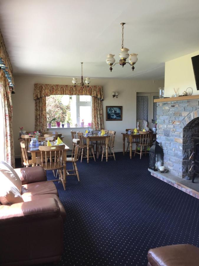 Aran Lodge Bantry Bagian luar foto