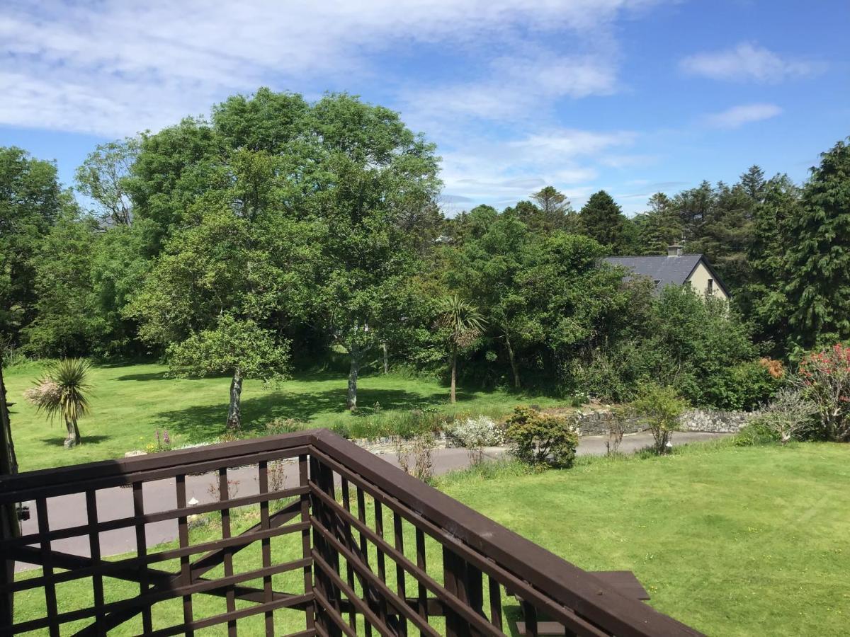 Aran Lodge Bantry Bagian luar foto
