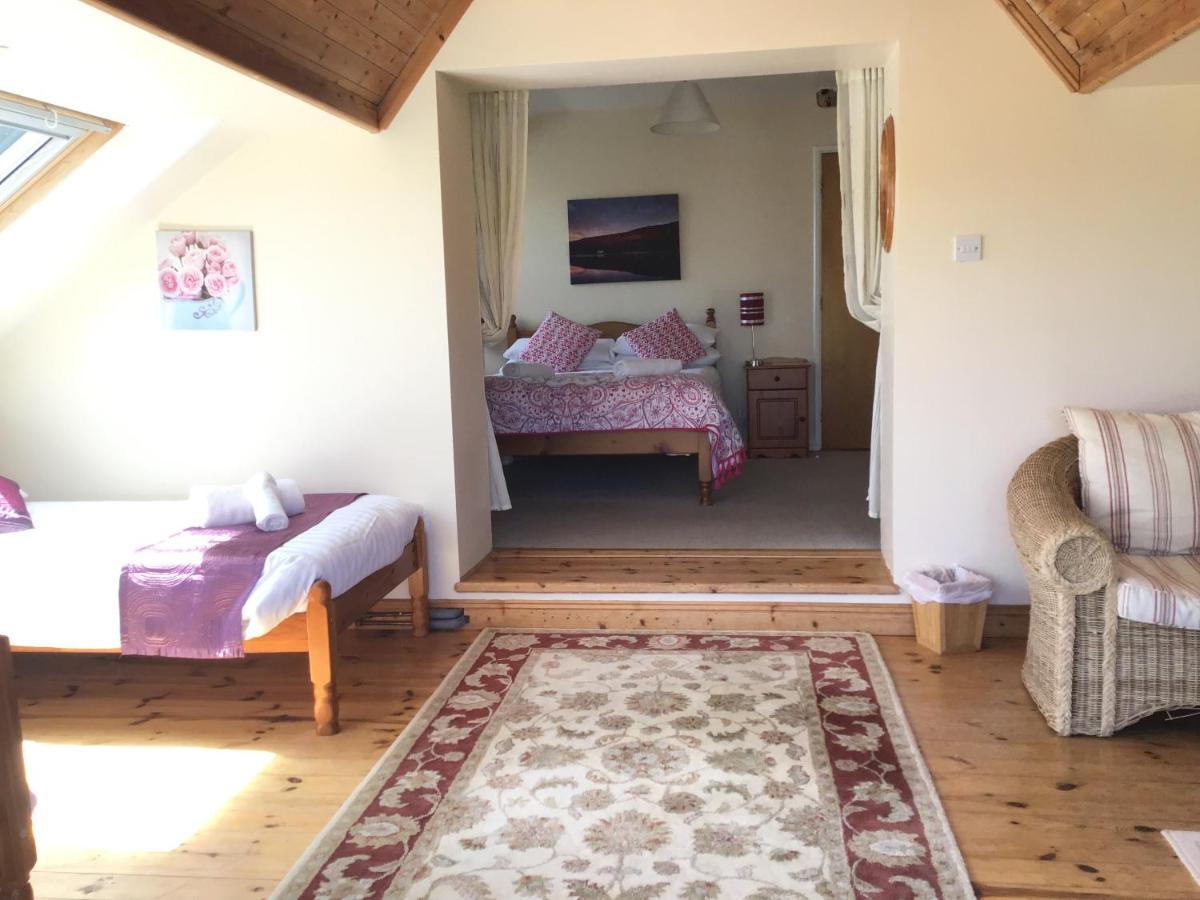 Aran Lodge Bantry Bagian luar foto