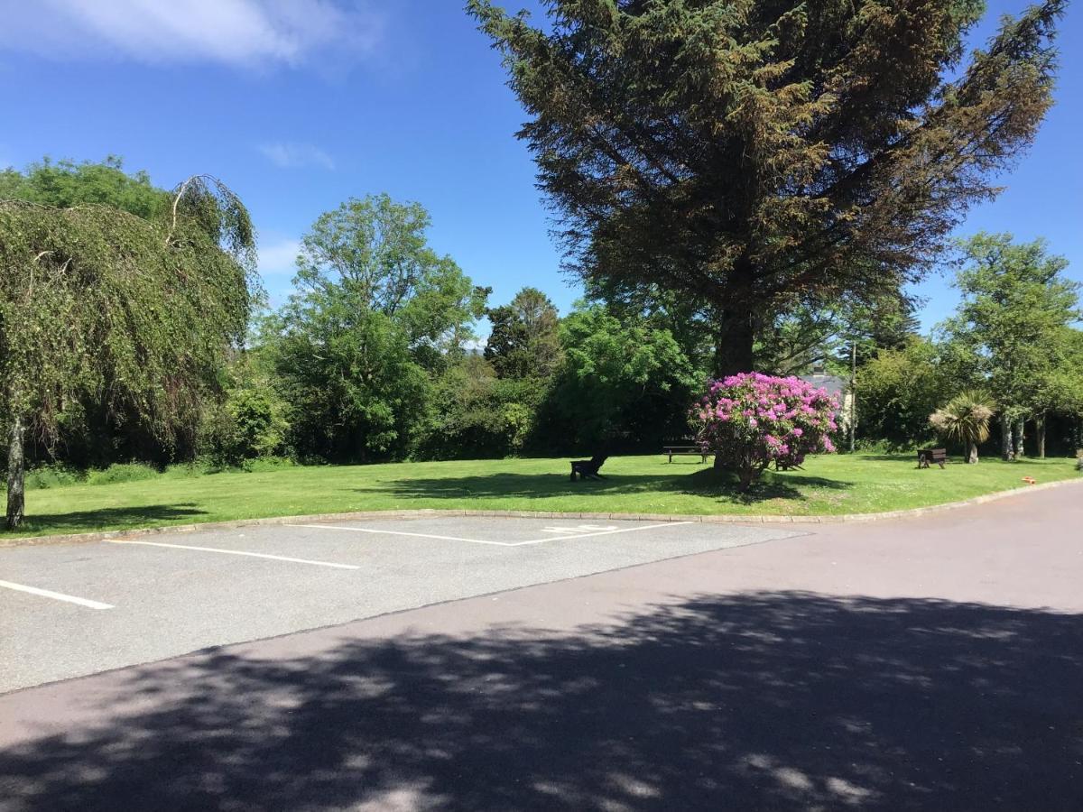 Aran Lodge Bantry Bagian luar foto