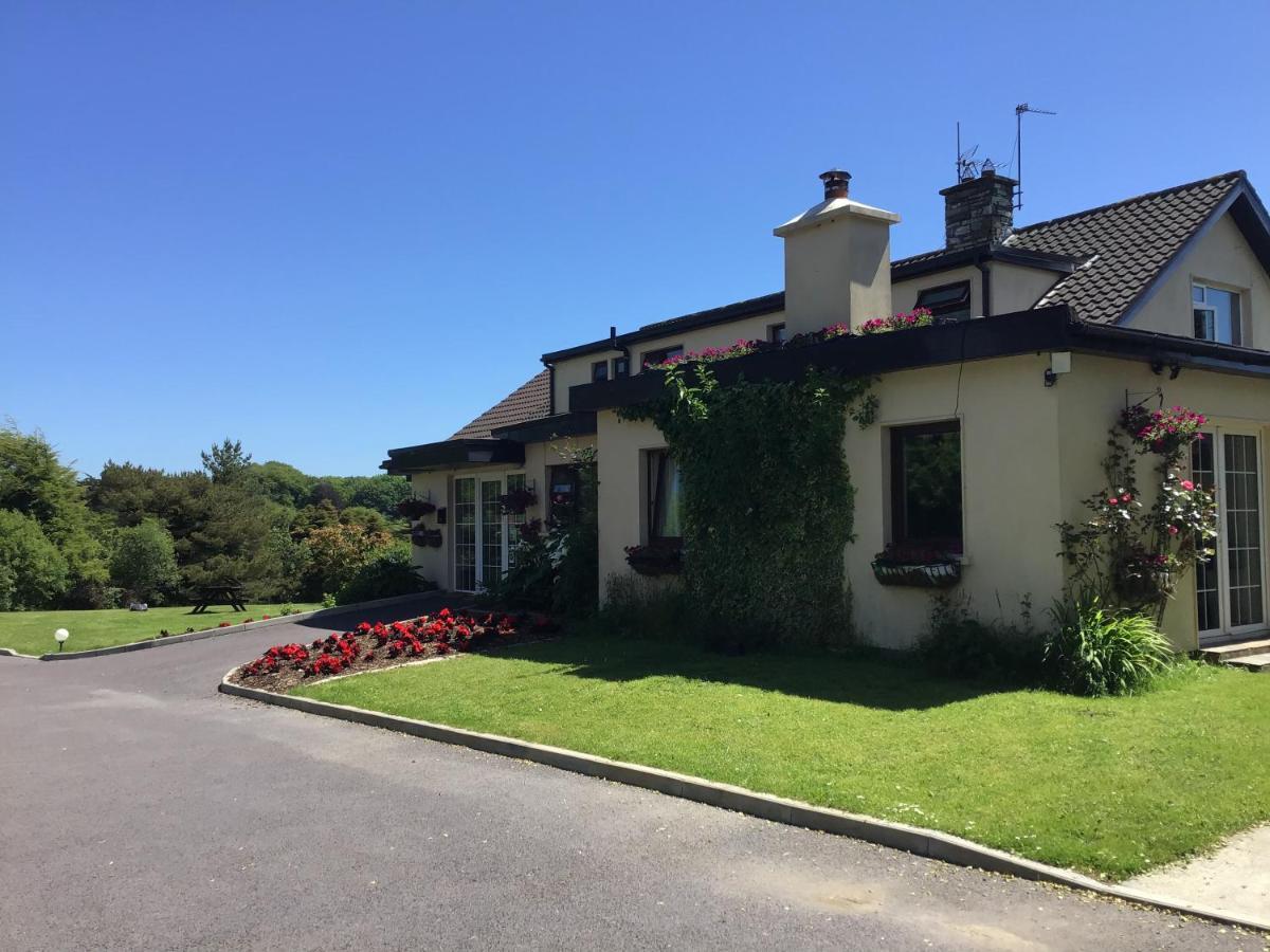 Aran Lodge Bantry Bagian luar foto
