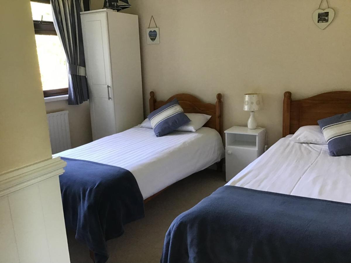 Aran Lodge Bantry Bagian luar foto