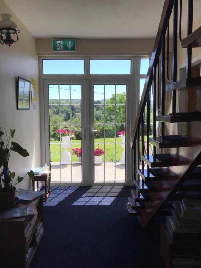 Aran Lodge Bantry Bagian luar foto