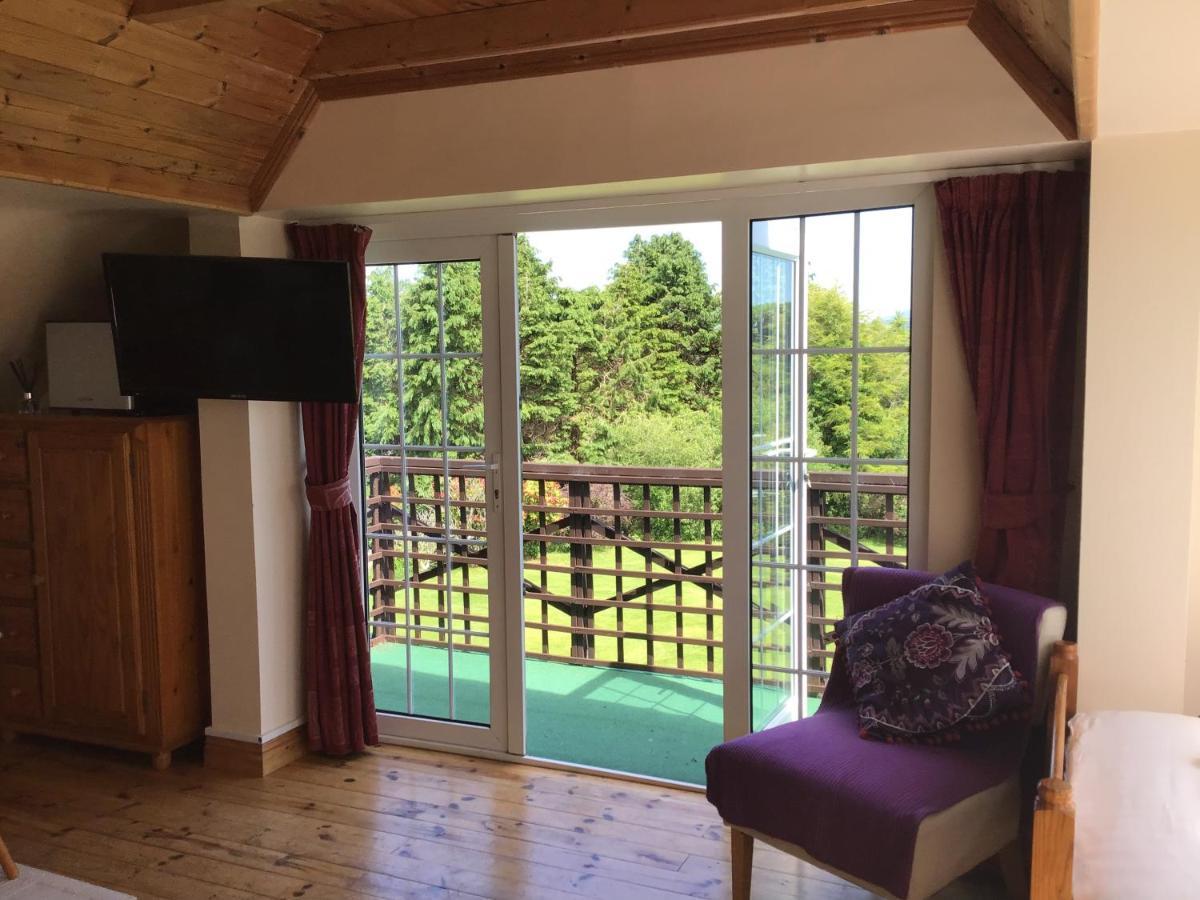 Aran Lodge Bantry Bagian luar foto