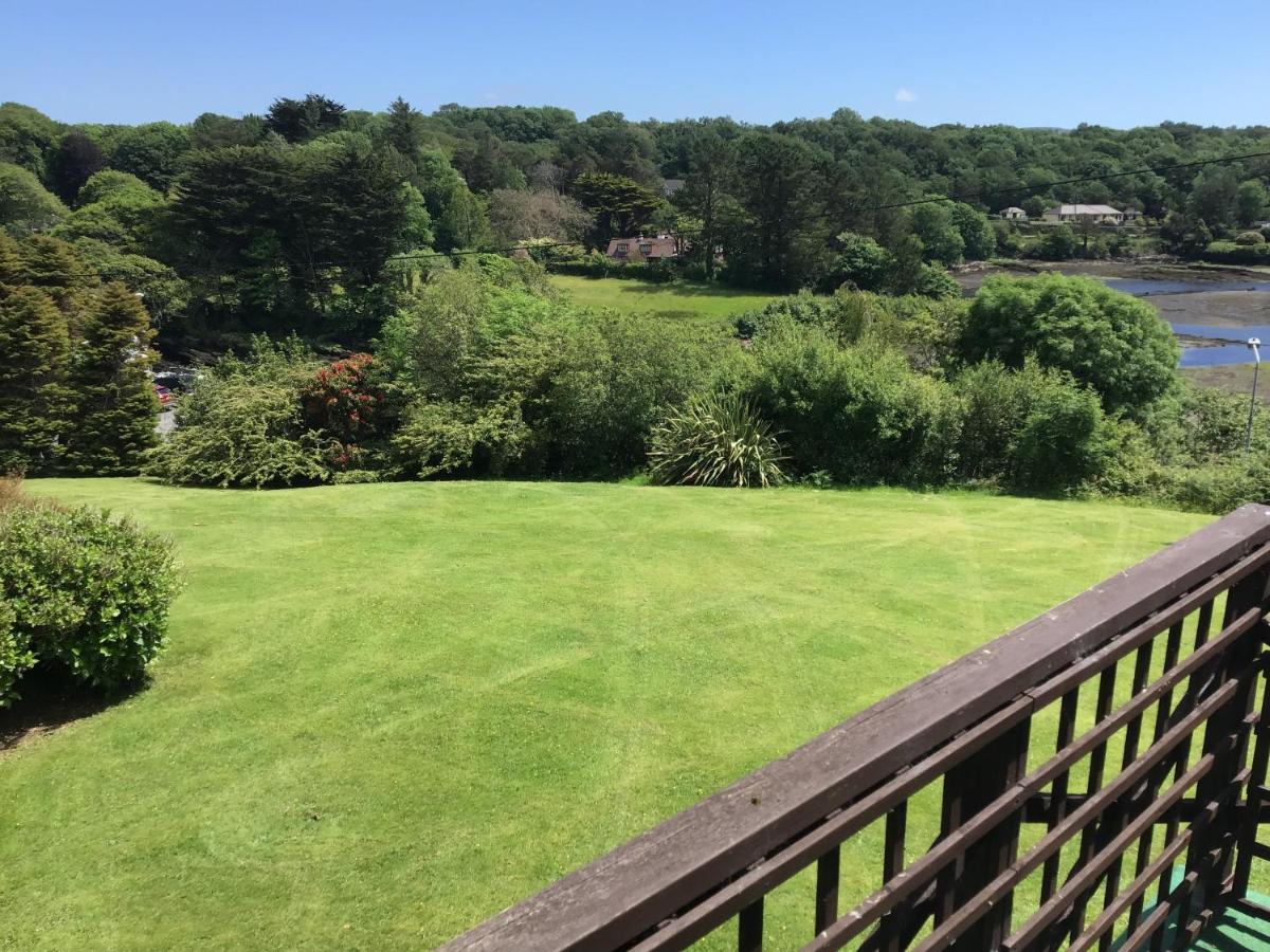Aran Lodge Bantry Bagian luar foto