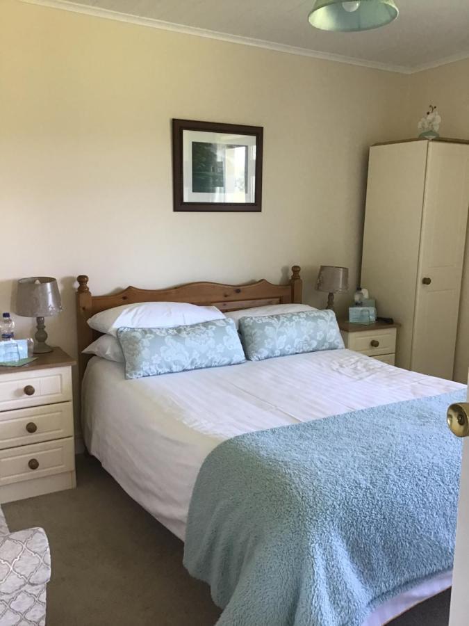 Aran Lodge Bantry Bagian luar foto