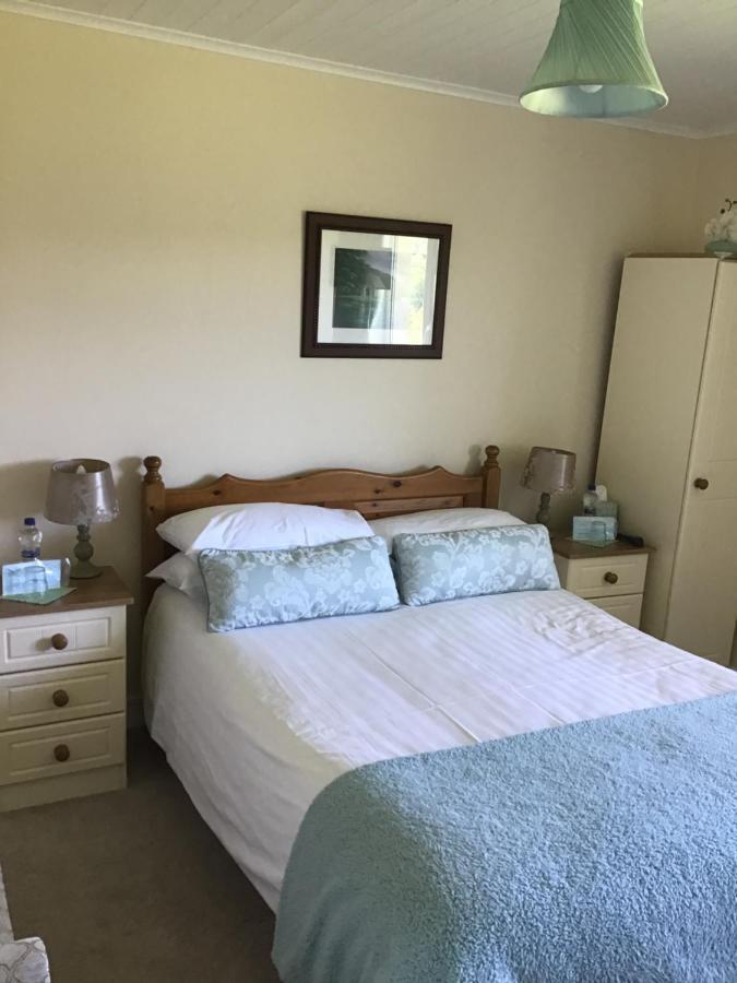 Aran Lodge Bantry Bagian luar foto